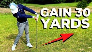 HOW TO STRIKE YOUR IRONS PURE AND SOLID EVERY SINGLE TIME! Gain 30 yards by doing this!