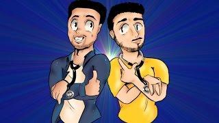 Meet TheGameDocs! (New Channel Intro)