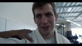 Life @ Legion AJJ - HQ | Episode 1 - What iIs A Typical Day At Legion Jiu Jitsu Like?