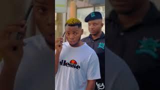 CLAM VEVO SIJAPENDA  #clamvevo #wasafi #comedy #shorts
