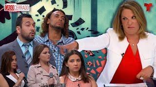 Caso Cerrado Special: the most cunning scams | Telemundo English