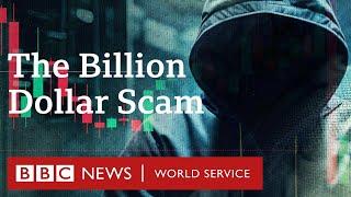 The Billion Dollar Scam - BBC World Service-documentaires