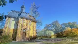 Liebenburg im Herbst