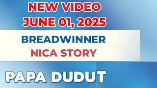 PAPA DUDUT Drama Stories | Breadwinner | Nica Story