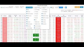 Total PE-CE OI Diff (HINDI - Detailed Overview)