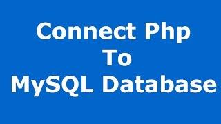 Php: How To Connect To MySQL Database And Run Select Query Using MySQLI In Php [ with source code ]