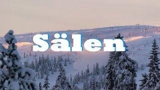 Sälen Jul 2018