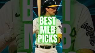BEST MLB Picks Today - May 29th 2025 FREE MLB Bets and Player Props MLB player picks and predictions