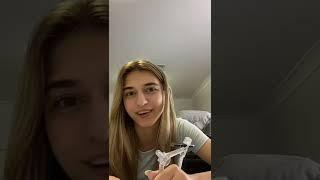 Pretty Periscope Allyson Cute Live 248 #periscope #livestream #vlog #prettybeautiful #allyson