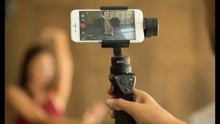 4 Best Smartphone Gimbals You should Check Out!