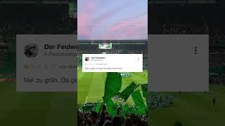 Stimmt das?  #bremen #werderbremen #bundesliga #stadion #bewertung #kommentare #kicktv