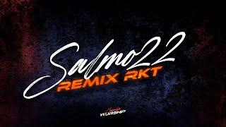 Salmo 22 RKT REMIX TIKTOK  - Cumbia WORSHIP - Lucho Dee Jay