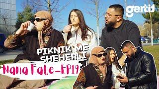 Nana Fate - Piknik me Sheherli | Episodi 65 (Sezona 3)