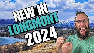 Longmont, CO 2024: New Business & Housing Developments You Need to Know