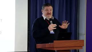 Иван Никитин - Аналитическое SEO 2023