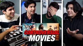 Controversial Movies | HH Cuts