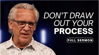 God Is Refining You Through Your Relationships - Bill Johnson Sermon | Bethel Church