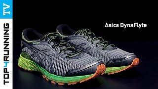 TOP4RUNNING UNBOXING: Asics DynaFlyte