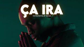 Instru Rap Lourd Melancolique "Ça ira" Sad Melodic type beat 2022 Instrumental (SOLD)