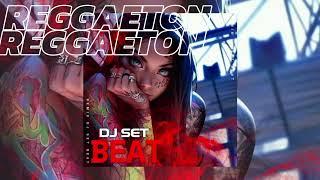 REGGAETON 2025 MIX - DJ SET BEAT