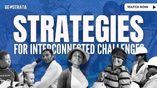 Youth For Communities | Mitigation Strategies for Interconnected Challenges