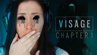 Visage Part 1 full Game Deutsch