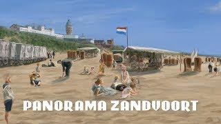 Panorama Zandvoort - Stefan de Groot