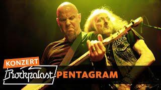 Pentagram live | Köln 2012 | Rockpalast