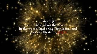 VIDEO BIBLE VERSES IN CONTEXT   ( MERRY CHRISTMAS)