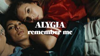 ALYSSA & GIA - Remember Me [Official Video]