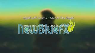 THBD ft. Pipa Moran - Lost In The Night in Not Scary in Real G-Major 13