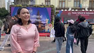 INA-LAC Business Forum Showcases Indonesian Culture, Tourism