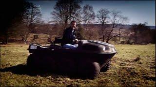 Top Gear ~ Outdoor Toy Roundup