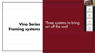 VintageView Vino Series and Beyond