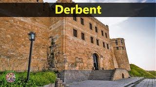Best Tourist Attractions Places To Travel In Russia | Derbent Destination Spot