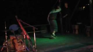 6603 Vincent Terorotua - Hip Hop Breakdancing.flv