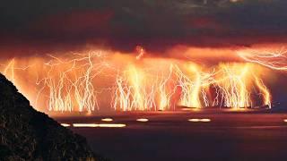 20 Jaw-Dropping Natural Phenomena You Won't Believe Exist