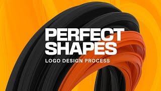 The Secret To Designing PERFECT LOGO SHAPES (6 Things You Need)