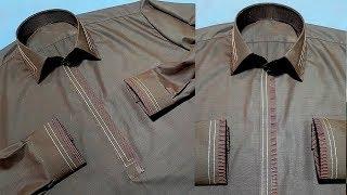 simple kurta design - gents kurta designer - how to make gents kurta - kingsman tailor