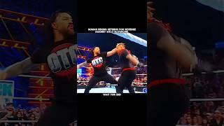 Roman Reigns Revenge Solo Bloodline Edit by "King Shorts"