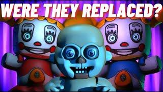 Did Plushbaby Replace the Bidybabs? (Baby's Little Sidekicks)