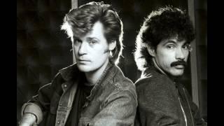 Hall & Oates - Private Eyes (DJ Moch's 12" Extended Dance Remix)