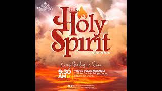 Church Sermons: RCCG Peace Assembly | Understanding Roles of The Holy Spirit  Sermon by Pastor F...