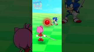 Sonic VS Blade Ball #shorts