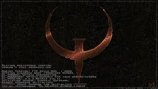 [EN\RU] QUAKE -  Topdown Jam