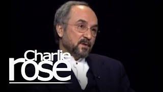 Mohammad Khazaee | Charlie Rose