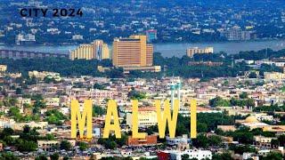 Exploring the Heart of Malawi: Lilongwe City in 2024"