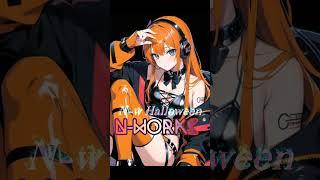 N-w Halloween
