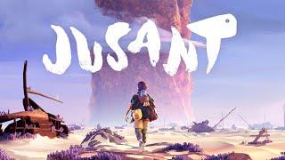 Jusant - Reveal Trailer