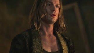 Lestat and Louis Scene From Interview With The Vampire Season 2 Episode 8 WARNING:SPOILERS!!!